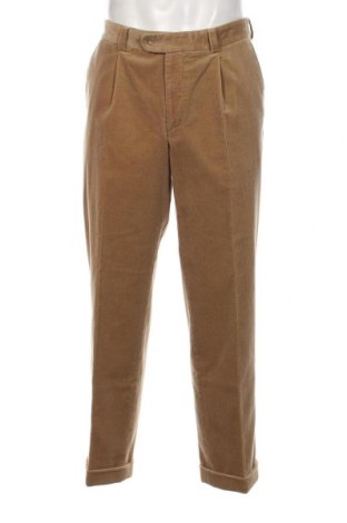 Мъжки джинси Mc Earl, Размер XL, Цвят Бежов, 98% памук, 2% еластан, Цена 41,00 лв.