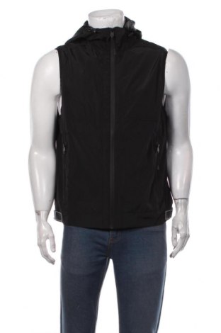 Vestă de bărbați River Island, Mărime M, Culoare Negru, Preț 63,16 Lei