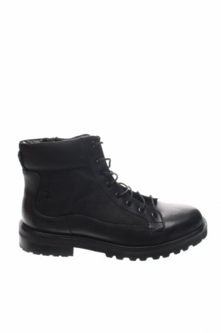 Ανδρικά παπούτσια Joop!, Μέγεθος 45, Χρώμα Μαύρο, Τιμή 227,32 €