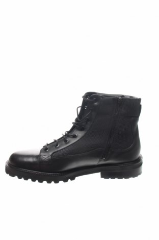 Мъжки обувки Joop!, Размер 45, Цвят Черен, Цена 348,39 лв.