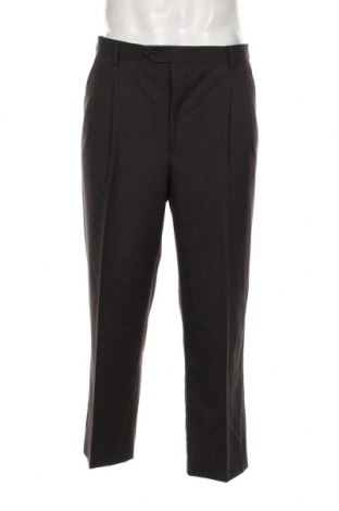 Ανδρικό παντελόνι, Μέγεθος L, Χρώμα Γκρί, Τιμή 1,78 €