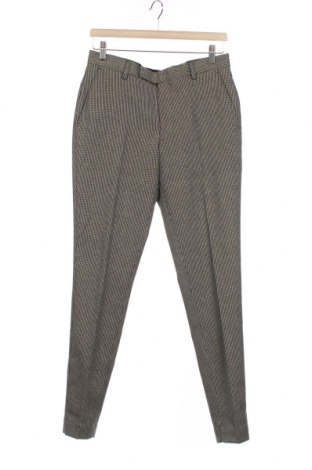 Ανδρικό παντελόνι ASOS, Μέγεθος M, Χρώμα Πολύχρωμο, Τιμή 3,01 €