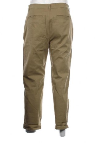 Мъжки панталон ASOS, Размер L, Цвят Зелен, Цена 60,00 лв.