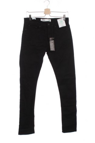 Pánske nohavice  Burton of London, Veľkosť S, Farba Čierna, Cena  2,39 €