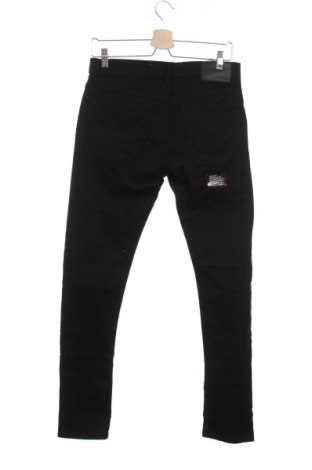 Pánske nohavice  Burton of London, Veľkosť S, Farba Čierna, Cena  59,79 €