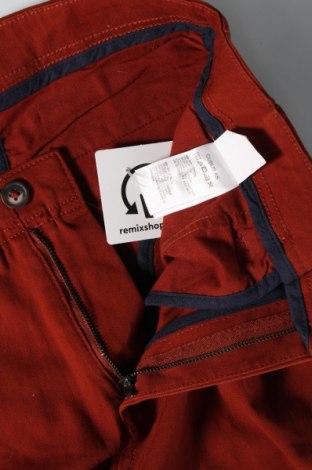 Ανδρικό παντελόνι Cubus, Μέγεθος M, Χρώμα Πορτοκαλί, Τιμή 27,84 €