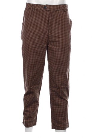 Ανδρικό παντελόνι Nominal, Μέγεθος XL, Χρώμα Πολύχρωμο, Τιμή 11,36 €