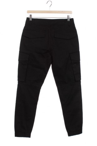 Ανδρικό παντελόνι Only & Sons, Μέγεθος S, Χρώμα Μαύρο, Τιμή 59,79 €