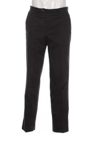 Мъжки панталон Oscar Jacobson, Размер L, Цвят Сив, Цена 8,05 лв.