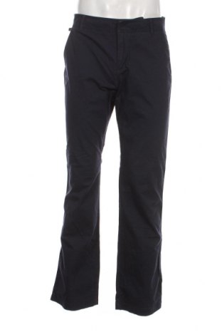 Мъжки панталон Polo Jeans Company by Ralph Lauren, Размер M, Цвят Син, 98% памук, 2% еластан, Цена 78,00 лв.
