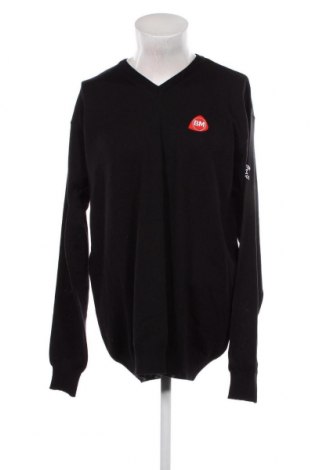 Ανδρικό πουλόβερ Cutter & Buck, Μέγεθος XL, Χρώμα Μαύρο, Τιμή 83,51 €