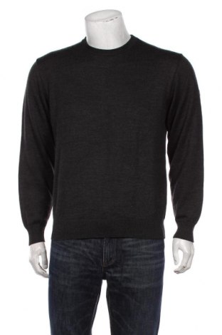 Herrenpullover Marz, Größe L, Farbe Schwarz, Preis 12,91 €