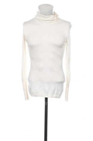 Ανδρικό πουλόβερ Worthington, Μέγεθος S, Χρώμα Λευκό, Τιμή 22,27 €