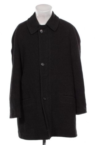 Мъжко палто Made In Italy, Размер L, Цвят Сив, Цена 19,75 лв.