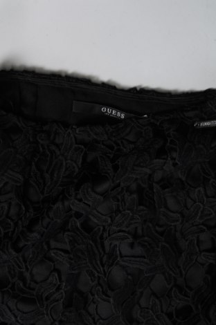 Φούστα Guess, Μέγεθος XS, Χρώμα Μαύρο, Πολυεστέρας, Τιμή 41,39 €