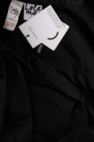 Φούστα Lola May, Μέγεθος M, Χρώμα Μαύρο, 100% πολυεστέρας, Τιμή 18,80 €