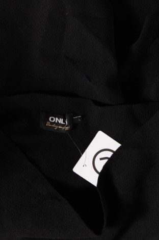 Φούστα ONLY, Μέγεθος L, Χρώμα Μαύρο, Τιμή 2,97 €