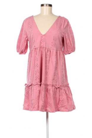 Šaty  ASOS, Velikost XS, Barva Růžová, Cena  3 362,00 Kč