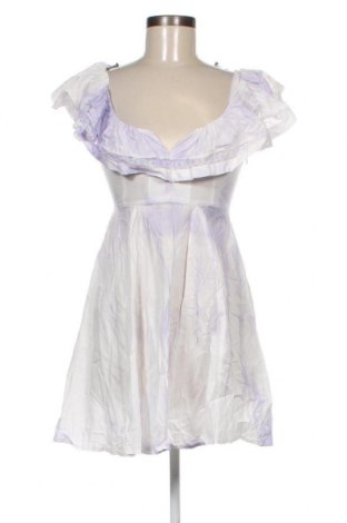 Kleid ASOS, Größe S, Farbe Mehrfarbig, Preis 8,00 €