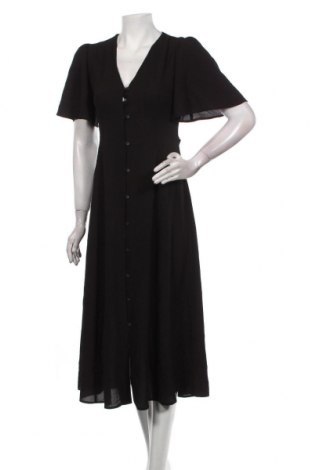 Kleid ASOS, Größe S, Farbe Schwarz, Preis 19,70 €