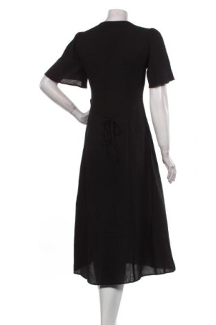 Šaty  ASOS, Veľkosť S, Farba Čierna, Cena  93,81 €