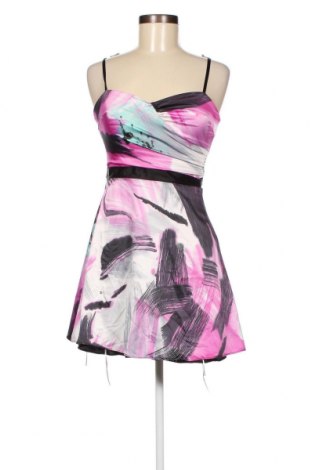 Φόρεμα ASOS Petite, Μέγεθος M, Χρώμα Πολύχρωμο, Τιμή 23,75 €