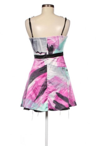 Φόρεμα ASOS Petite, Μέγεθος M, Χρώμα Πολύχρωμο, Τιμή 59,38 €