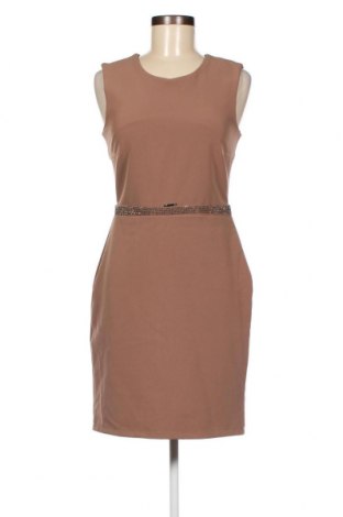 Kleid Artigli, Größe M, Farbe Beige, Preis 42,62 €
