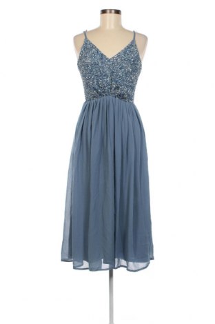 Kleid BEAUUT, Größe S, Farbe Blau, Preis 154,12 €