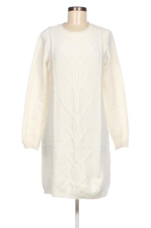 Φόρεμα Boysen's, Μέγεθος M, Χρώμα Εκρού, Τιμή 8,04 €