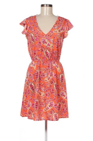 Kleid C&A, Größe M, Farbe Mehrfarbig, Preis € 11,41