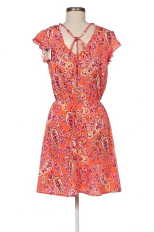 Kleid C&A, Größe M, Farbe Mehrfarbig, Preis € 11,41