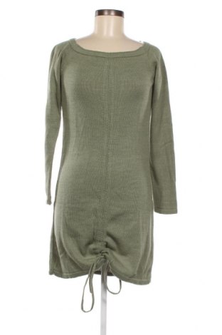 Φόρεμα Fashionkilla, Μέγεθος M, Χρώμα Πράσινο, Τιμή 18,56 €