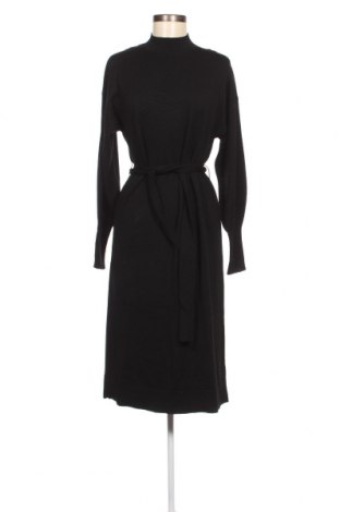 Kleid Hugo Boss, Größe S, Farbe Schwarz, Preis € 173,56
