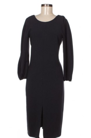 Φόρεμα Massimo Dutti, Μέγεθος M, Χρώμα Μπλέ, Τιμή 29,44 €