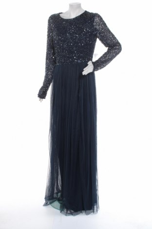 Kleid Maya Deluxe, Größe M, Farbe Blau, Preis 41,60 €