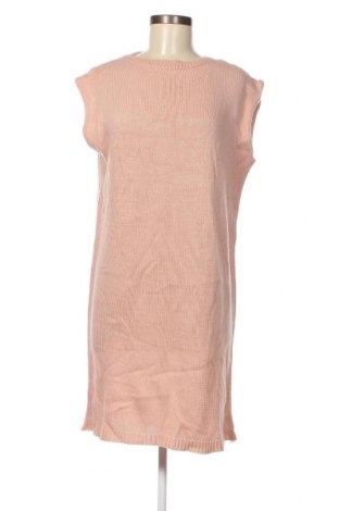 Φόρεμα Naanaa, Μέγεθος L, Χρώμα Ρόζ , Τιμή 59,79 €