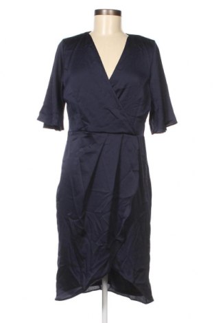 Φόρεμα TFNC London, Μέγεθος XL, Χρώμα Μπλέ, Τιμή 51,42 €