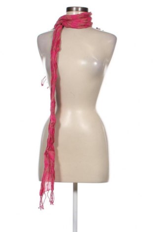 Κασκόλ Eileen Fisher, Χρώμα Ρόζ , Τιμή 95,75 €