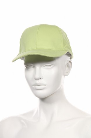 Czapka ASOS, Kolor Zielony, Cena 34,07 zł