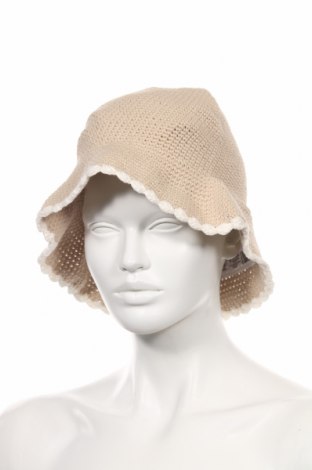 Καπέλο ASOS, Χρώμα  Μπέζ, Τιμή 2,50 €