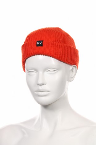 Καπέλο Reclaimed Vintage, Χρώμα Κόκκινο, Τιμή 29,38 €
