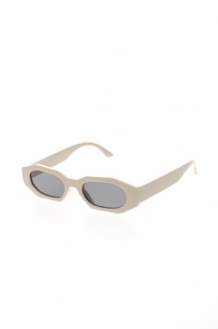 Γυαλιά ηλίου ASOS, Χρώμα  Μπέζ, Τιμή 49,48 €