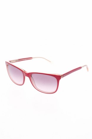Sonnenbrille Tommy Hilfiger, Farbe Rosa, Preis 62,63 €