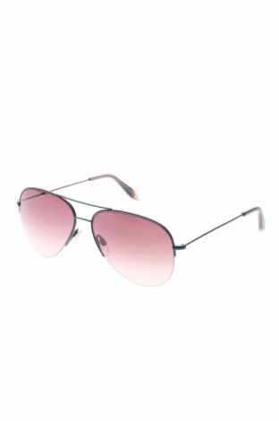 Sonnenbrille Victoria Beckham, Farbe Grün, Preis 182,32 €