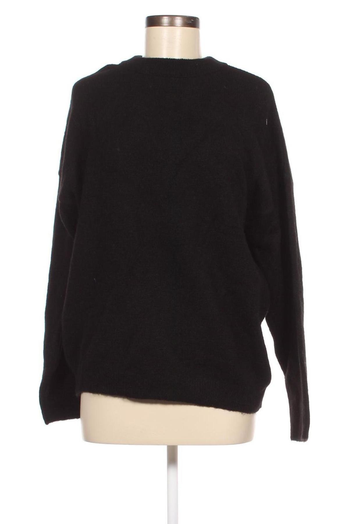 Дамски пуловер ASOS, Размер XS, Цвят Черен, Цена 182,00 лв.