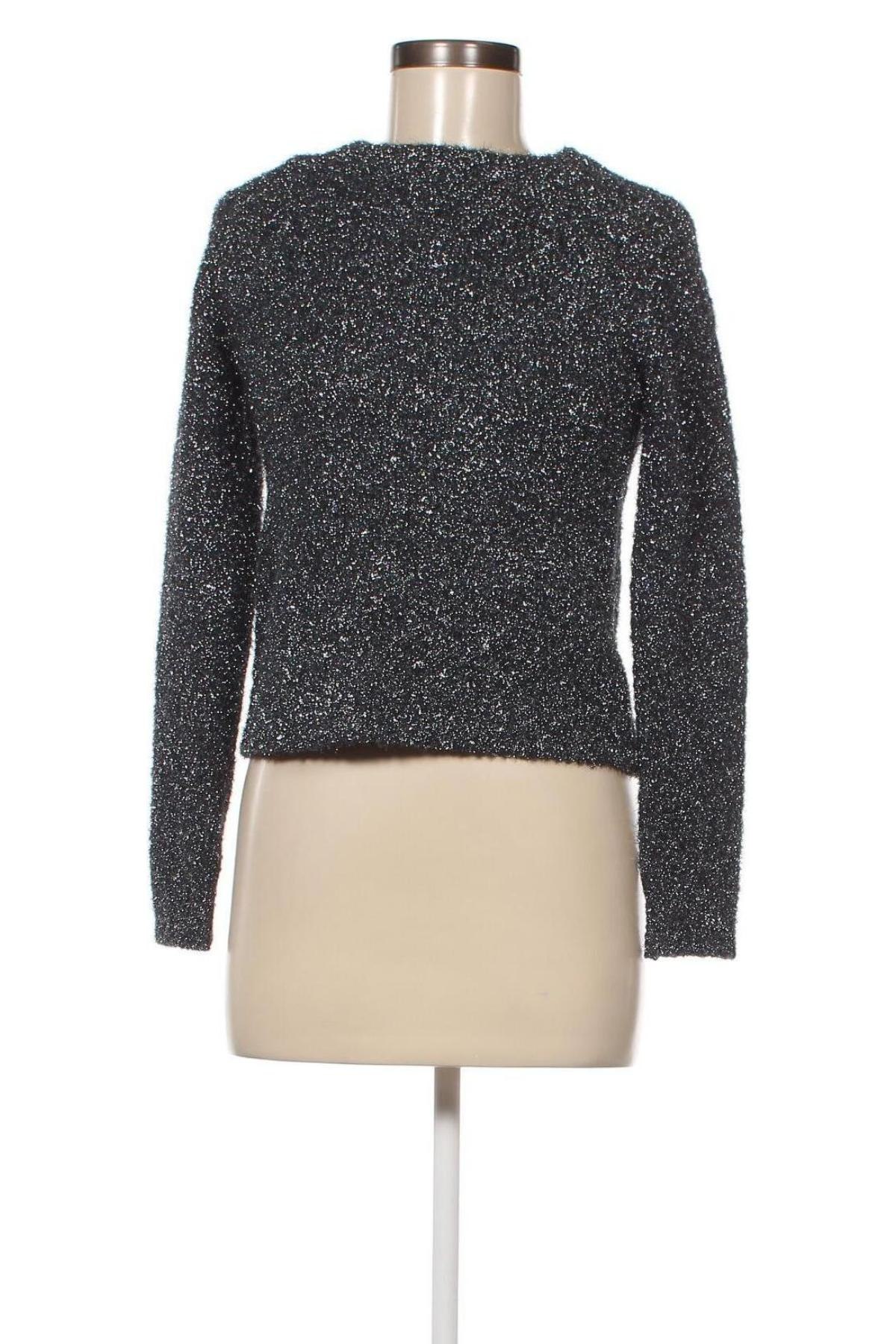 Γυναικείο πουλόβερ Wow, Μέγεθος XS, Χρώμα Πολύχρωμο, Τιμή 4,23 €
