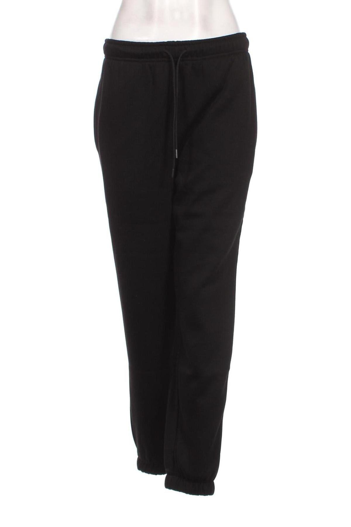 Γυναικείο αθλητικό παντελόνι Topshop, Μέγεθος M, Χρώμα Μαύρο, Τιμή 49,48 €