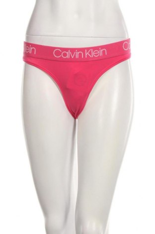 Бикини Calvin Klein, Размер M, Цвят Розов, Цена 36,86 лв.