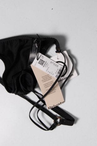 Bikini Etam, Größe S, Farbe Schwarz, Preis € 10,85